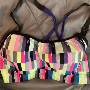 Victoria’s Secret sports bra VSX